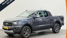 Grijs Gebruikt 2023 Ford Ranger Wildtrack Pickup | € 33.940 (Eerlijke prijs)