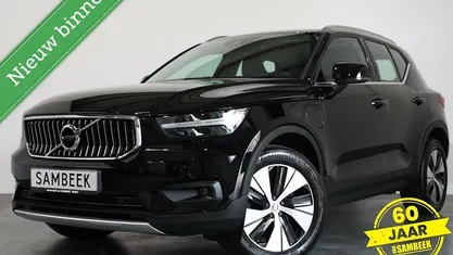 Occasion Volvo XC40 Inscription 211 PK (155 kW) 2021 SUV
