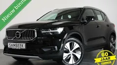 Gebruikt 2021 Volvo XC40 Inscription SUV | € 31.400 (Super prijs)
