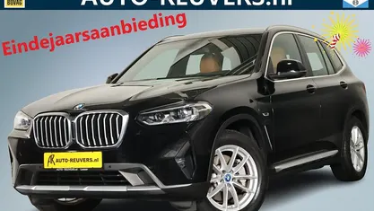 Gebruikt 2021 BMW X3 SUV | € 38.900 (Goede deal)