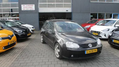 Occasion VW Golf VII Trendline 2019 Hatchback