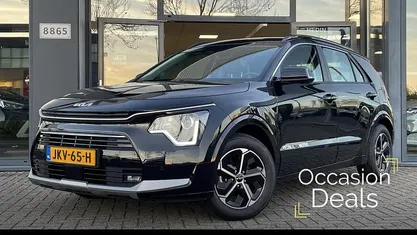 Occasion Kia Niro 129 PK (94 kW) 2025 SUV
