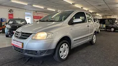 Grijs Gebruikt 2006 VW Fox Trendline Hatchback | € 999 (Goede deal)