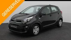 Gebruikt 2020 Kia Picanto Hatchback | € 11.940 (Eerlijke prijs)