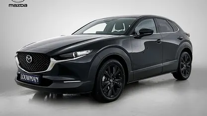 Occasion 2024 Mazda CX-30 Homura-Line SUV | € 32.885 (Eerlijke prijs)