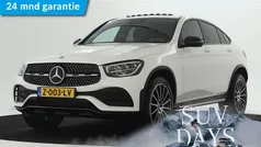 Gebruikt 2023 Mercedes GLC300 Premium Coupé | € 61.745 (Eerlijke prijs)