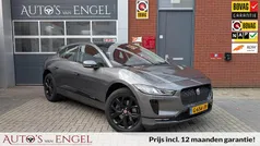 Gebruikt 2019 Jaguar I-Pace Business Edition SUV | € 20.950 (Eerlijke prijs)