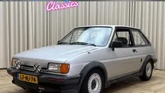 Gebruikt 1985 Ford Fiesta Hatchback | € 3.950