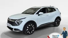 Gebruikt 2022 Kia Sportage SUV | € 30.445 (Eerlijke prijs)