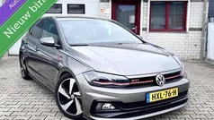 Grijs Gebruikt 2020 VW Polo GTI Hatchback | € 20.745 (Eerlijke prijs)