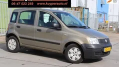 Gebruikt 2010 Fiat Panda Hatchback | € 2.750 (Eerlijke prijs)