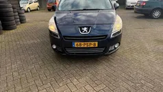 Blauw Gebruikt 2011 Peugeot 5008 MPV | € 1.750 (Super prijs)