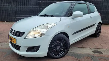 Occasion Suzuki Swift Exclusive 94 PK (69 kW) 2014 Hatchback