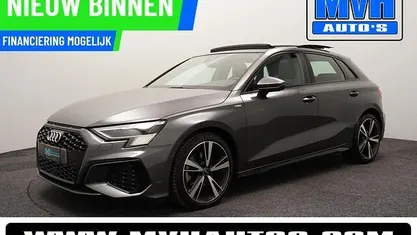 Occasion 2021 Audi A3 Sportback S-Line Hatchback | € 28.499 (Eerlijke prijs)
