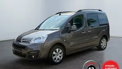 Grijs Gebruikt 2018 Citroën Berlingo XTR MPV | € 12.950 (Goede deal)