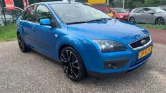 Gebruikt 2006 Ford Focus Futura Hatchback | € 3.650 (Eerlijke prijs)