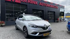 Grijs Gebruikt 2017 Renault Scénic IV Bose Edition MPV | € 13.950 (Goede deal)
