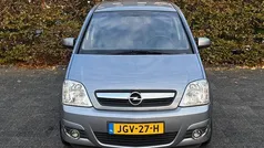 Gebruikt 2010 Opel Meriva Cosmo MPV | € 5.400 (Eerlijke prijs)
