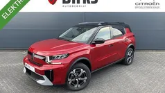 Gebruikt 2025 Citroën e-C3 Aircross SUV | € 28.745 (Goede deal)