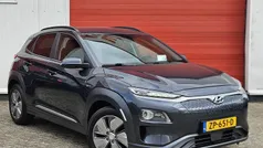Grijs Gebruikt 2019 Hyundai Kona Premium SUV | € 15.500 (Eerlijke prijs)