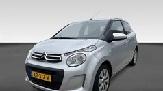 Grijs Gebruikt 2018 Citroën C1 Feel Hatchback | € 7.990 (Goede deal)