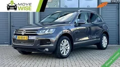 Gebruikt 2012 VW Touareg SUV | € 18.950 (Eerlijke prijs)