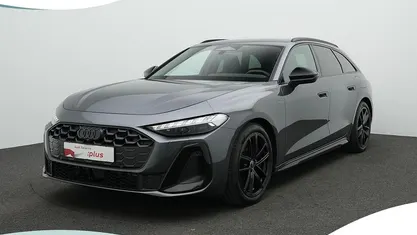 Gebruikt 2025 Audi A5 S-Line Stationwagen | € 69.900