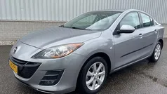 Gebruikt 2010 Mazda 3 Sedan | € 3.199 (Eerlijke prijs)
