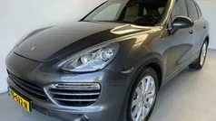 Gebruikt 2011 Porsche Cayenne SUV | € 18.999 (Super prijs)