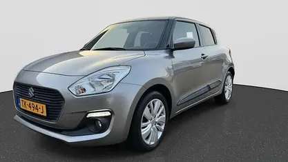 Occasion Suzuki Swift 90 PK (66 kW) 2018 Hatchback