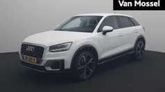 Wit Gebruikt 2019 Audi Q2 Design SUV | € 19.845 (Eerlijke prijs)