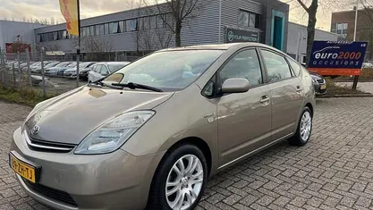 Occasion 2008 Toyota Prius Comfort Hatchback | € 4.750 (Eerlijke prijs)