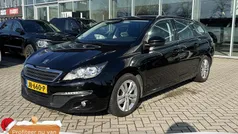 Gebruikt 2015 Peugeot 308 SW Premium Stationwagen | € 6.945 (Eerlijke prijs)