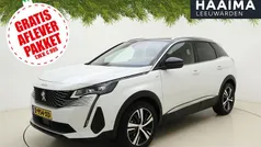 Wit Gebruikt 2024 Peugeot 3008 GT SUV | € 30.445 (Goede deal)