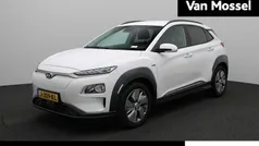 Wit Gebruikt 2020 Hyundai Kona SUV | € 18.900 (Goede deal)