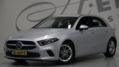 Grijs, metallic lak Gebruikt 2019 Mercedes A180 Business Hatchback | € 17.950 (Super prijs)