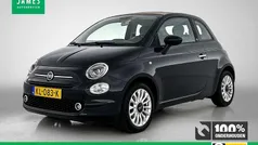 Gebruikt 2016 Fiat 500C Cabriolet | € 9.440 (Goede deal)