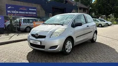 Gebruikt 2009 Toyota Yaris Hatchback | € 2.495 (Goede deal)
