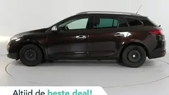 Gebruikt 2013 Renault Mégane GT Line GT-Line Stationwagen | € 3.495 (Eerlijke prijs)