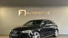 Gebruikt 2019 Audi A3 Sportback S-Line Hatchback | € 24.800 (Eerlijke prijs)