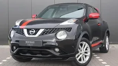 Gebruikt 2017 Nissan Juke Nismo SUV | € 9.750 (Super prijs)