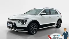 Wit Gebruikt 2025 Kia Niro SUV | € 30.945 (Super prijs)