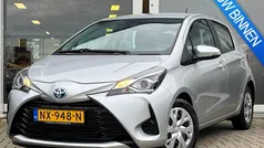 (1f7) Gebruikt 2017 Toyota Yaris Hybrid Hatchback | € 14.950 (Goede deal)