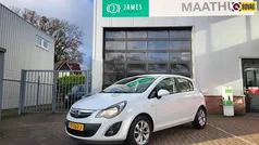 Gebruikt 2014 Opel Corsa Design Edition Hatchback | € 6.499 (Eerlijke prijs)