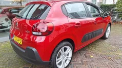 Gebruikt 2017 Citroën C3 Feel Hatchback | € 7.495 (Eerlijke prijs)