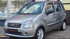 Gebruikt 2004 Suzuki Wagon R Hatchback | € 2.490 (Eerlijke prijs)