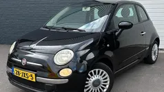 Gebruikt 2009 Fiat 500 Pop Hatchback | € 2.450 (Eerlijke prijs)
