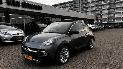 Occasion Opel Adam Rocks 90 PK (66 kW) 2019 Hatchback