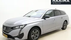 Gebruikt 2024 Peugeot 308 Allure Stationwagen | € 29.445 (Eerlijke prijs)