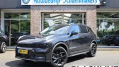 Zwart Gebruikt 2022 Lynk & Co 01 SUV | € 27.885 (Eerlijke prijs)